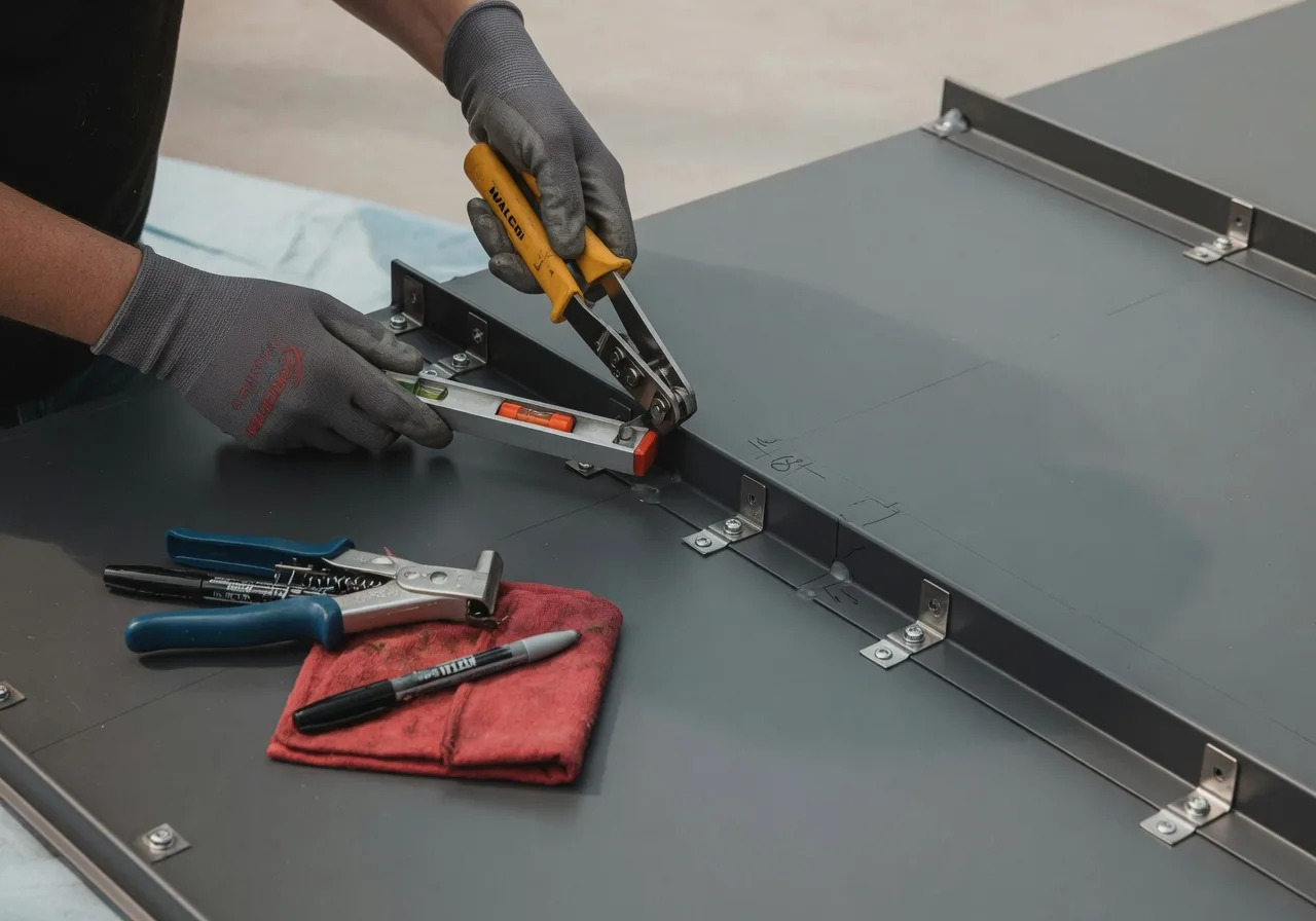 Why choose Metal Roofing Installation in Crawford, TX